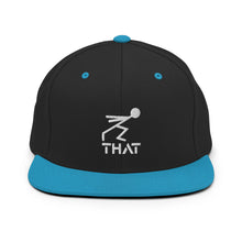 Load image into Gallery viewer, Classic Snapback Hat