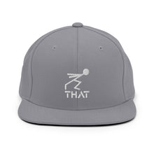 Load image into Gallery viewer, Classic Snapback Hat