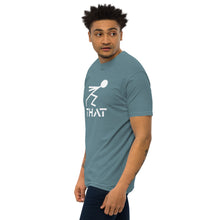 Load image into Gallery viewer, Men’s Premium Heavyweight Tee