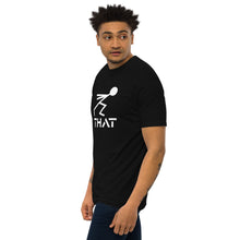 Load image into Gallery viewer, Men’s Premium Heavyweight Tee