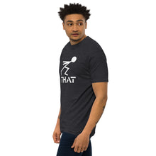 Load image into Gallery viewer, Men’s Premium Heavyweight Tee