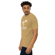Load image into Gallery viewer, Men’s Premium Heavyweight Tee