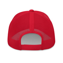 Load image into Gallery viewer, Retro Trucker Cap