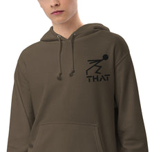 Load image into Gallery viewer, Unisex French Terry Pullover Hoodie