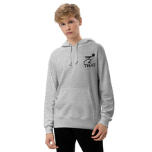 Load image into Gallery viewer, Unisex French Terry Pullover Hoodie