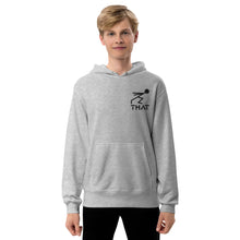 Load image into Gallery viewer, Unisex French Terry Pullover Hoodie
