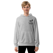 Load image into Gallery viewer, Unisex French Terry Pullover Hoodie