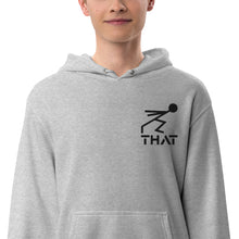 Load image into Gallery viewer, Unisex French Terry Pullover Hoodie