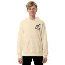 Load image into Gallery viewer, Unisex French Terry Pullover Hoodie

