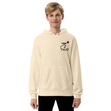 Load image into Gallery viewer, Unisex French Terry Pullover Hoodie