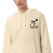 Load image into Gallery viewer, Unisex French Terry Pullover Hoodie