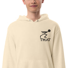 Load image into Gallery viewer, Unisex French Terry Pullover Hoodie