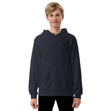 Load image into Gallery viewer, Unisex French Terry Pullover Hoodie