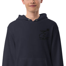 Load image into Gallery viewer, Unisex French Terry Pullover Hoodie