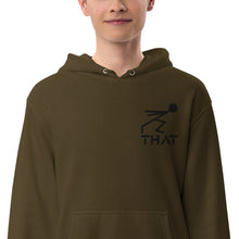 Load image into Gallery viewer, Unisex French Terry Pullover Hoodie
