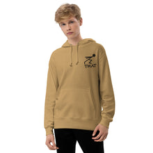Load image into Gallery viewer, Unisex French Terry Pullover Hoodie