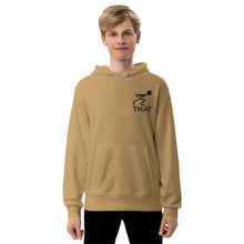 Load image into Gallery viewer, Unisex French Terry Pullover Hoodie