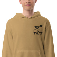 Load image into Gallery viewer, Unisex French Terry Pullover Hoodie