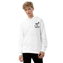 Load image into Gallery viewer, Unisex French Terry Pullover Hoodie