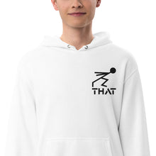 Load image into Gallery viewer, Unisex French Terry Pullover Hoodie