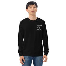 Load image into Gallery viewer, Unisex Organic Sweatshirt