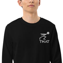 Load image into Gallery viewer, Unisex Organic Sweatshirt