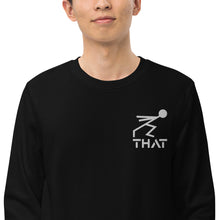 Load image into Gallery viewer, Unisex Organic Sweatshirt