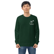 Load image into Gallery viewer, Unisex Organic Sweatshirt