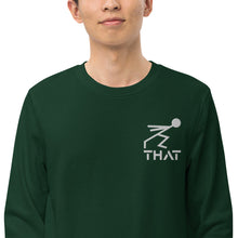Load image into Gallery viewer, Unisex Organic Sweatshirt