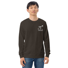 Load image into Gallery viewer, Unisex Organic Sweatshirt