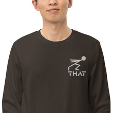 Load image into Gallery viewer, Unisex Organic Sweatshirt