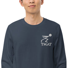 Load image into Gallery viewer, Unisex Organic Sweatshirt