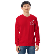Load image into Gallery viewer, Unisex Organic Sweatshirt