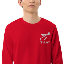 Load image into Gallery viewer, Unisex Organic Sweatshirt