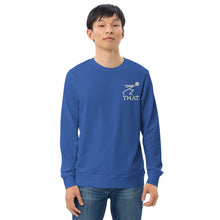 Load image into Gallery viewer, Unisex Organic Sweatshirt