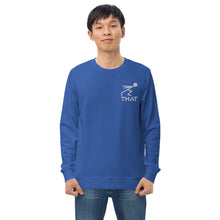Load image into Gallery viewer, Unisex Organic Sweatshirt