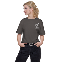Load image into Gallery viewer, ThatWebsite.com Embroidered Unisex Short Sleeve Tee
