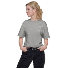 Load image into Gallery viewer, ThatWebsite.com Embroidered Unisex Short Sleeve Tee