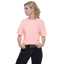 Load image into Gallery viewer, ThatWebsite.com Embroidered Unisex Short Sleeve Tee