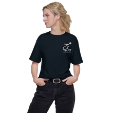 Load image into Gallery viewer, ThatWebsite.com Embroidered Unisex Short Sleeve Tee