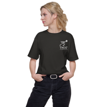 Load image into Gallery viewer, ThatWebsite.com Embroidered Unisex Short Sleeve Tee