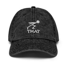 Load image into Gallery viewer, Vintage Cotton Twill Cap