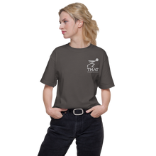 Load image into Gallery viewer, ThatWebsite.com Embroidered Unisex Short Sleeve Tee
